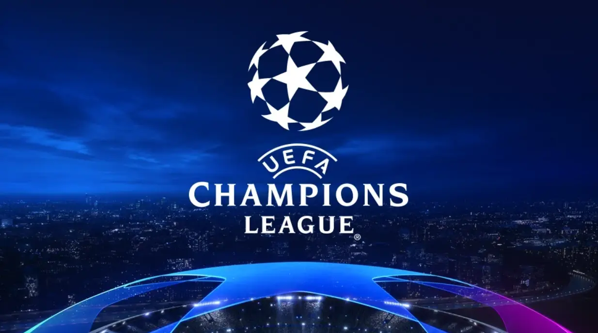 UEFA Champions League IPTV UK