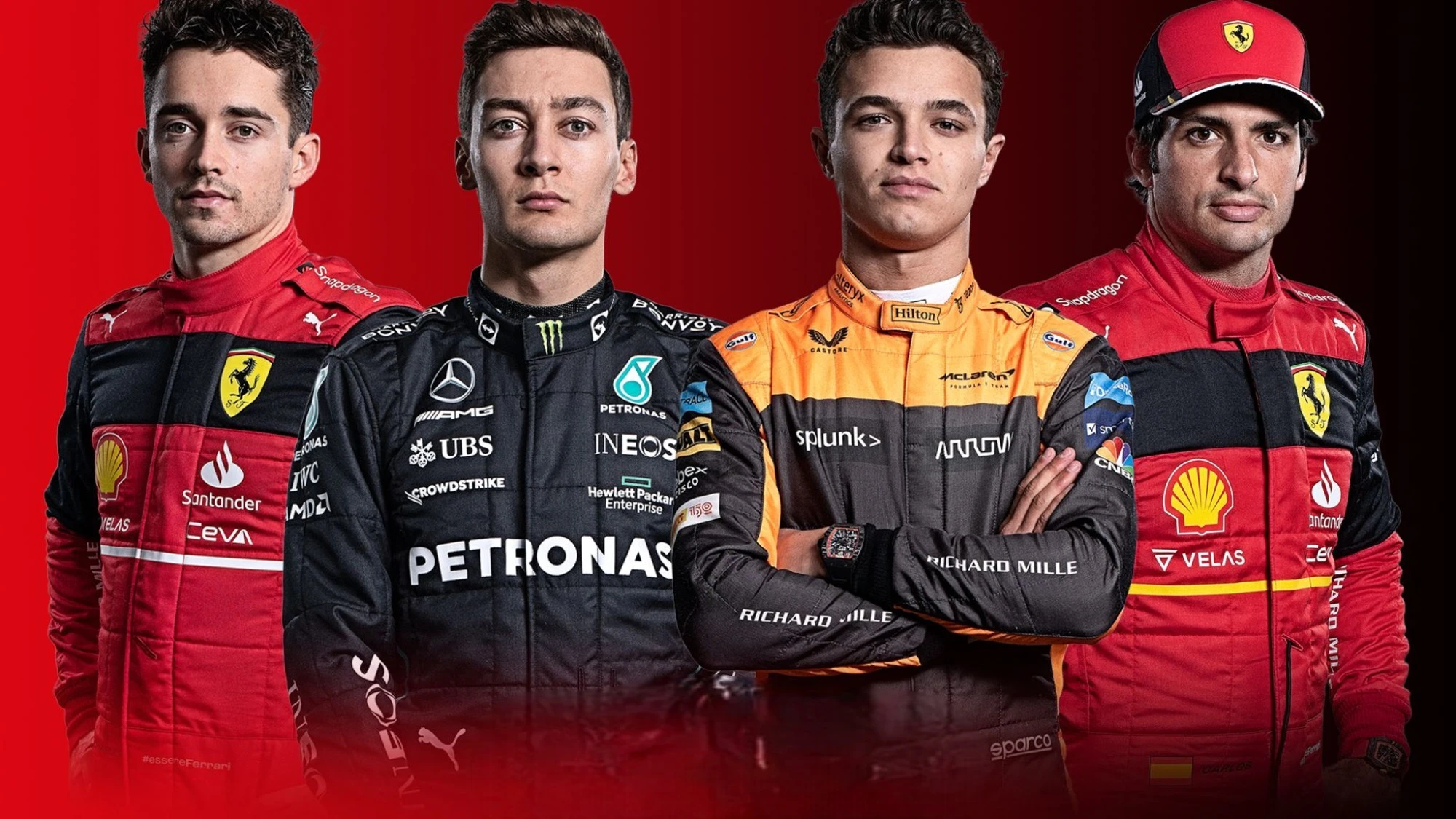 Formula 1 IPTV UK