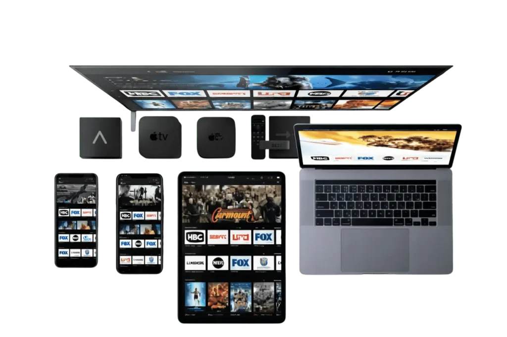NEO IPTV UK
